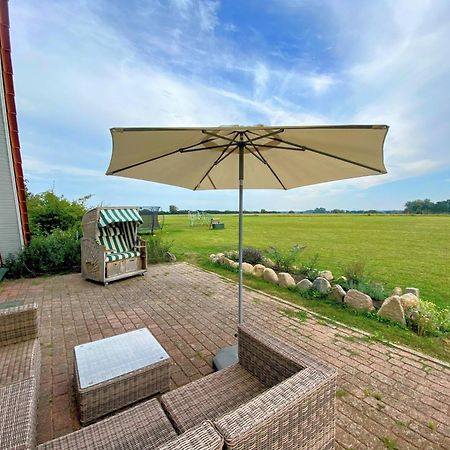 Timmenhus - Ferienwohnungen An Der Ostsee Timmendorfer Strand Eksteriør billede