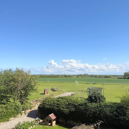Timmenhus - Ferienwohnungen An Der Ostsee Timmendorfer Strand Eksteriør billede