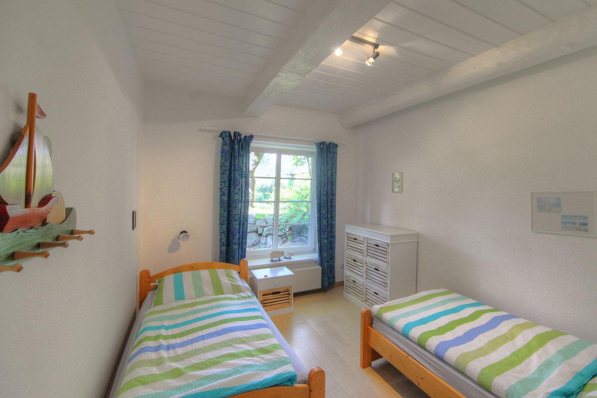Timmenhus - Ferienwohnungen An Der Ostsee Timmendorfer Strand Eksteriør billede